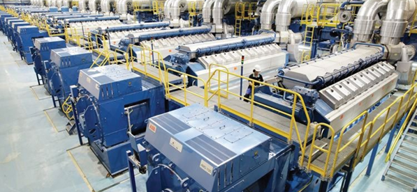 Powerplant