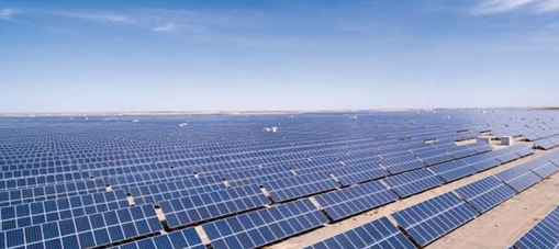 Soler Energy