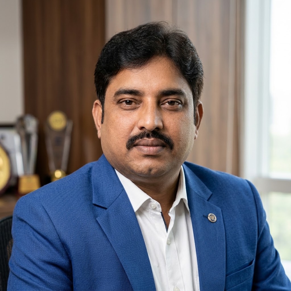 Engr. Md. Kamal Hossen, CEO, METCO Energy